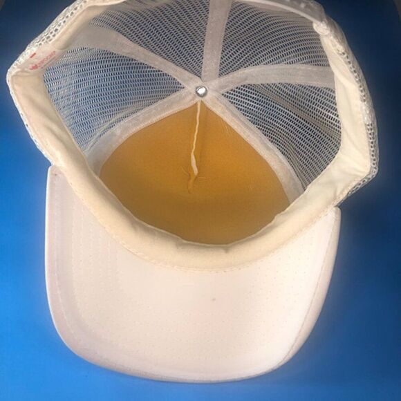 Good Guys Car Club Member's Cap - OSFM - Adjustable Mesh back Snap Back Hat - Picture 4 of 5